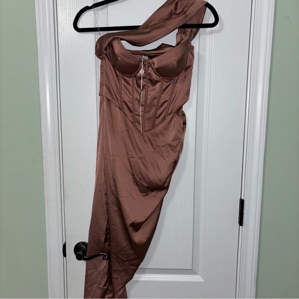 Oh Polly Dress